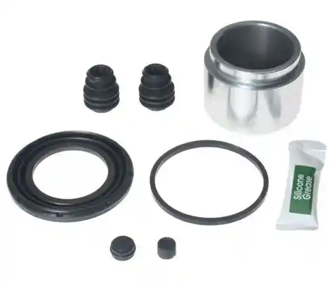 BUDWEG CALIPER 209015