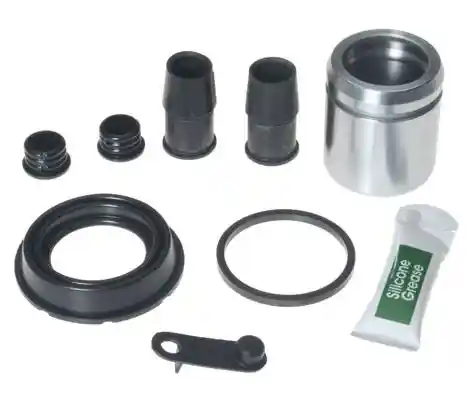 BUDWEG CALIPER 2090178