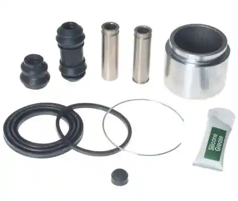 BUDWEG CALIPER 209017