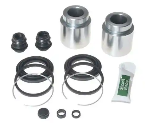 BUDWEG CALIPER 2090187