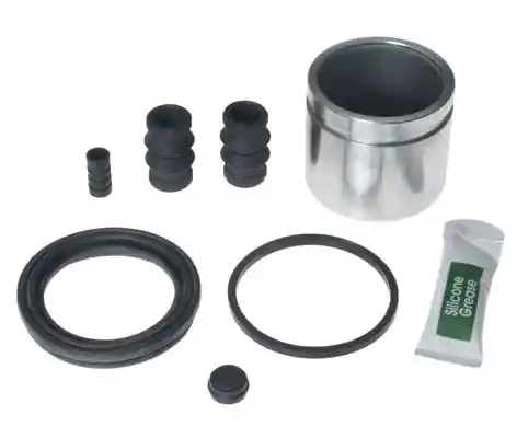 BUDWEG CALIPER 209018