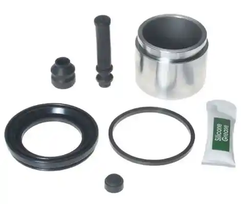 BUDWEG CALIPER 209019