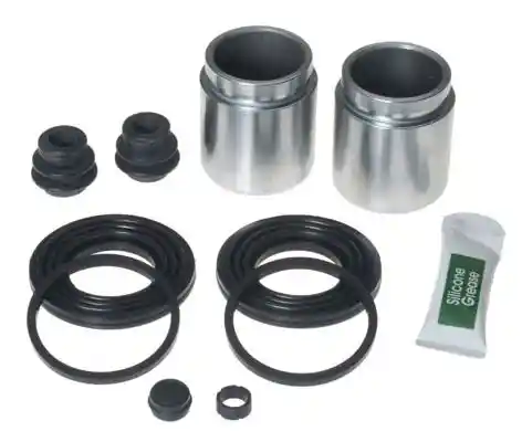 BUDWEG CALIPER 2090204