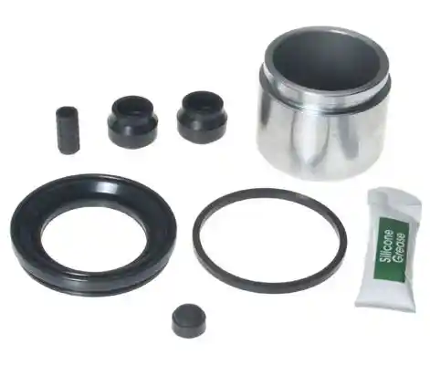 BUDWEG CALIPER 209020