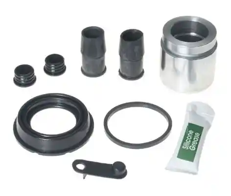 BUDWEG CALIPER 2090211