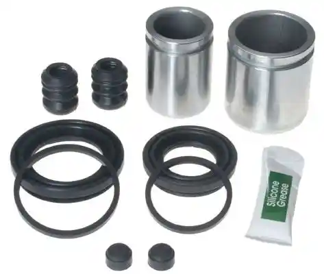BUDWEG CALIPER 2090226