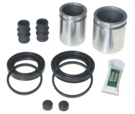 BUDWEG CALIPER 2090229