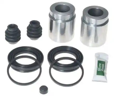BUDWEG CALIPER 2090249