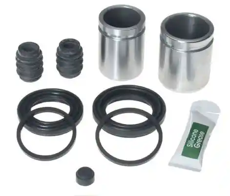 BUDWEG CALIPER 209024