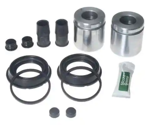 BUDWEG CALIPER 2090250