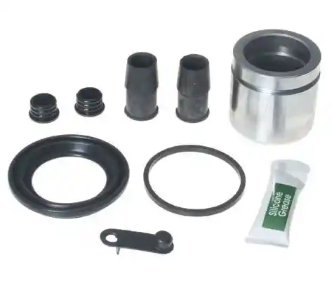 BUDWEG CALIPER 2090280