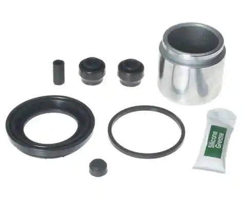 BUDWEG CALIPER 2090299