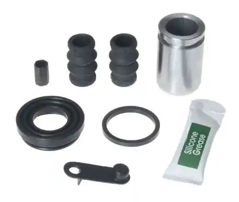 BUDWEG CALIPER 209029