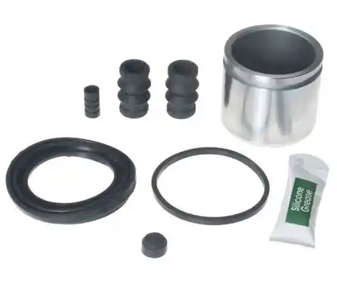BUDWEG CALIPER 2090330