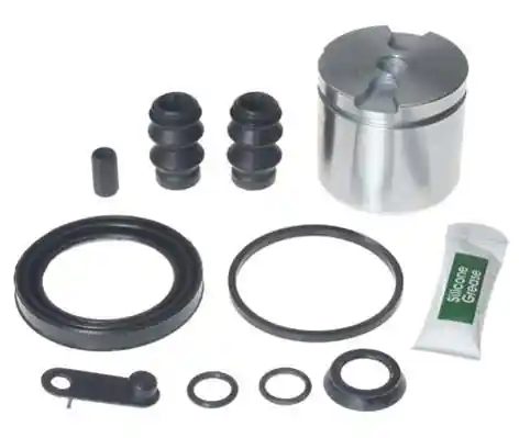 BUDWEG CALIPER 2090331