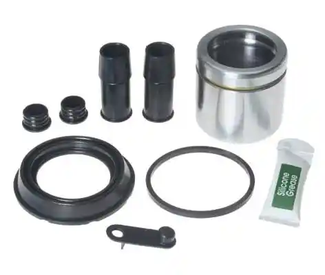 BUDWEG CALIPER 2090333