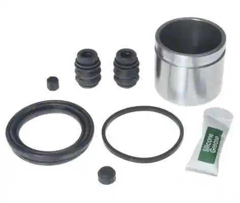 BUDWEG CALIPER 2090338