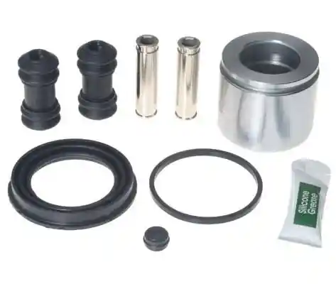 BUDWEG CALIPER 2090354