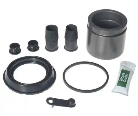 BUDWEG CALIPER 2090357