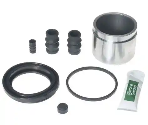 BUDWEG CALIPER 2090378