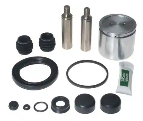 BUDWEG CALIPER 2090380
