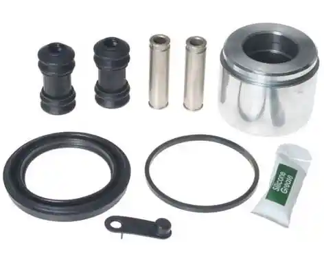BUDWEG CALIPER 2090384