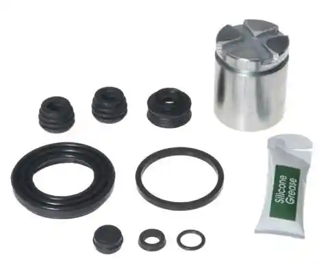 BUDWEG CALIPER 2090418