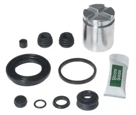 BUDWEG CALIPER 2090419