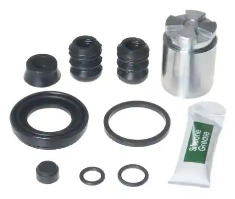 BUDWEG CALIPER 209041