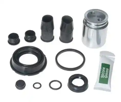 BUDWEG CALIPER 2090420