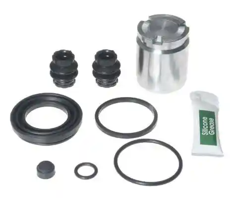 BUDWEG CALIPER 2090449