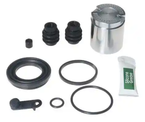 BUDWEG CALIPER 2090450