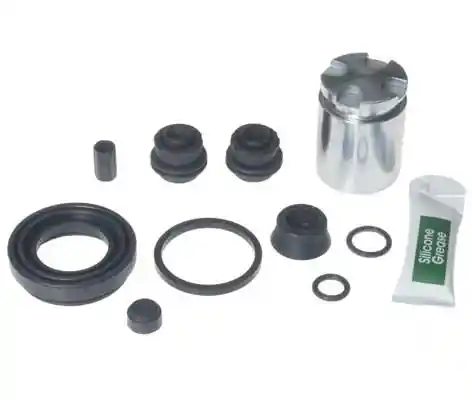 BUDWEG CALIPER 2090452