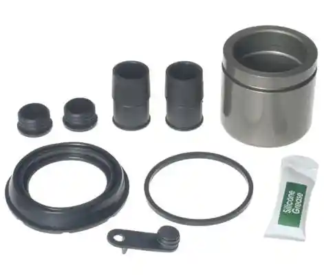 BUDWEG CALIPER 2090454