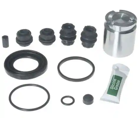 BUDWEG CALIPER 2090457