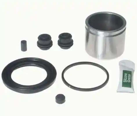 BUDWEG CALIPER 2090462
