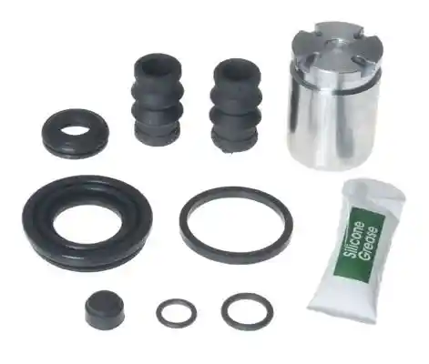 BUDWEG CALIPER 209052