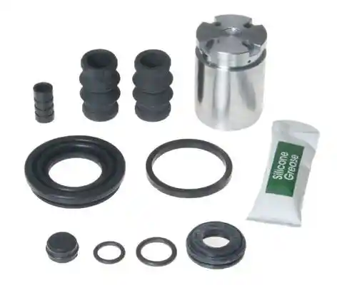 BUDWEG CALIPER 209053