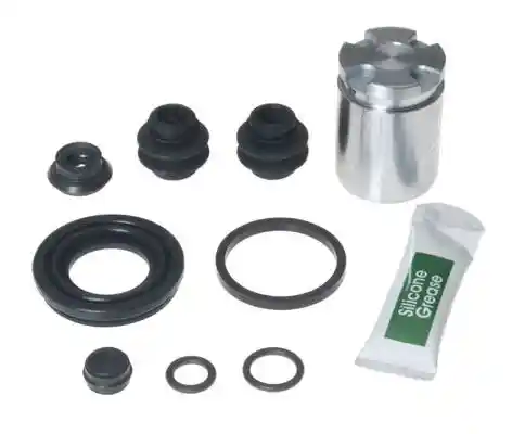 BUDWEG CALIPER 209058
