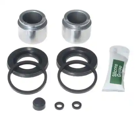 BUDWEG CALIPER 209060