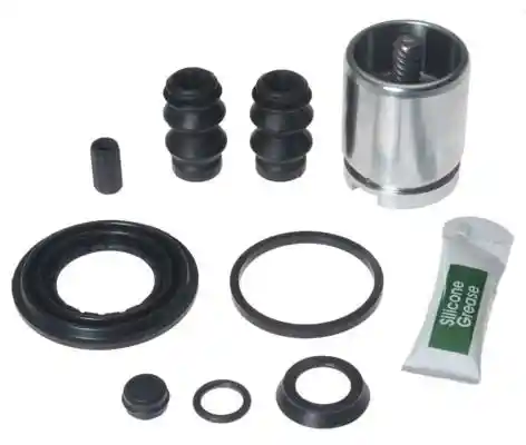 BUDWEG CALIPER 2091134L