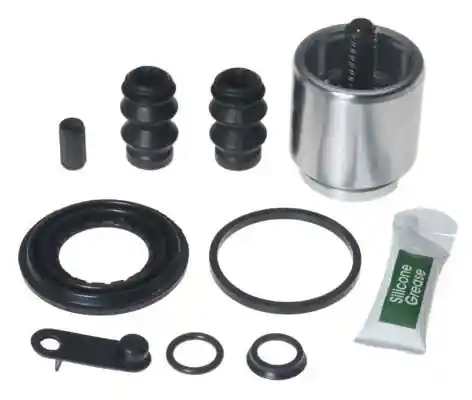 BUDWEG CALIPER 2091252L