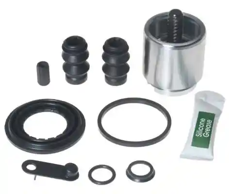 BUDWEG CALIPER 2091252R