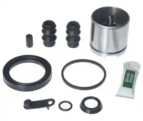 BUDWEG CALIPER 2091302L