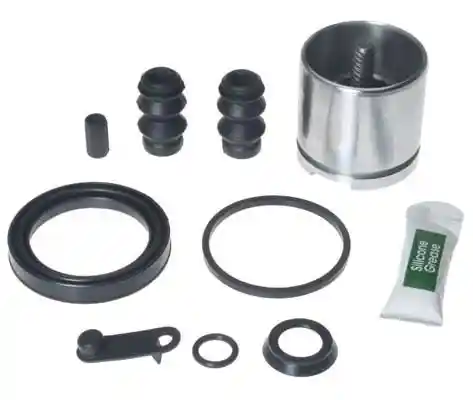 BUDWEG CALIPER 2091302R