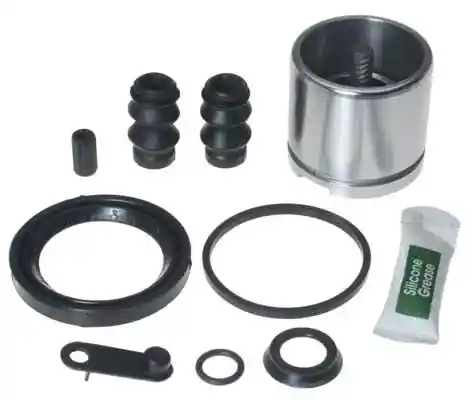 BUDWEG CALIPER 2091331L