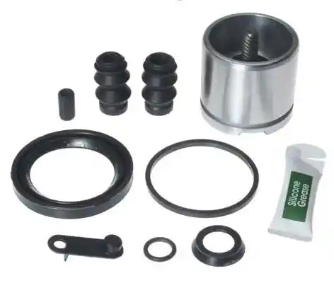 BUDWEG CALIPER 2091331R
