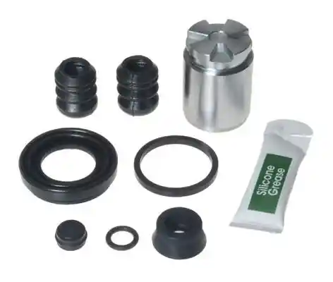 BUDWEG CALIPER 209141