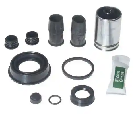 BUDWEG CALIPER 209149