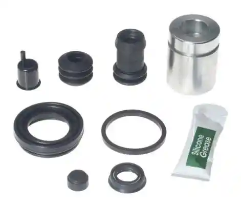 BUDWEG CALIPER 209169